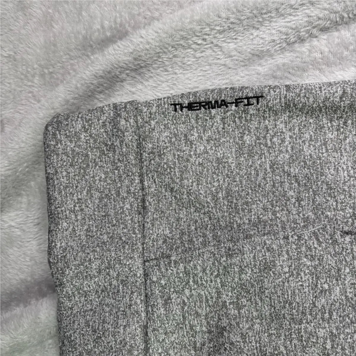 Nike clothing - DQ4834-063 - DQ4834-063 - Gray (UPC: 196148128031) 9