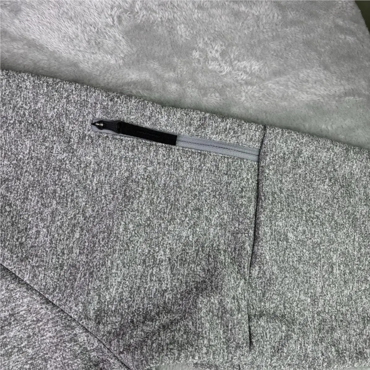 Nike clothing - DQ4834-063 - DQ4834-063 - Gray (UPC: 196148128031) 10