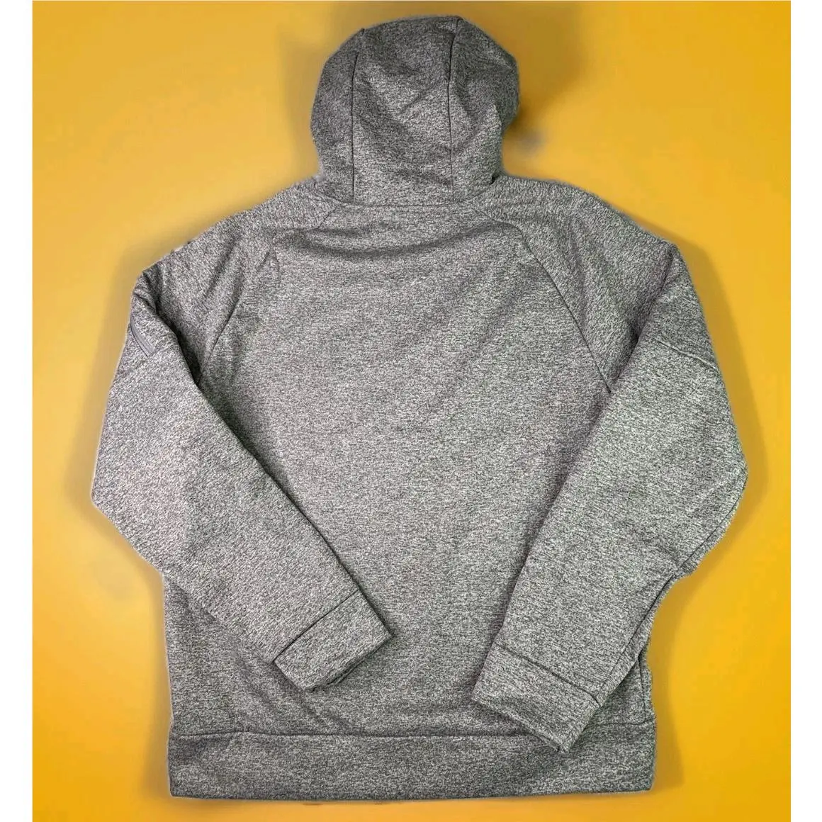 Nike clothing - DQ4834-063 - DQ4834-063 - Gray (UPC: 196148128031) 3
