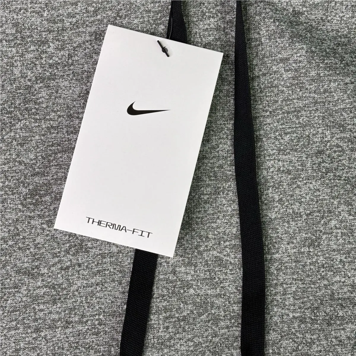 Nike clothing - DQ4834-063 - DQ4834-063 - Gray (UPC: 196148128031) 4