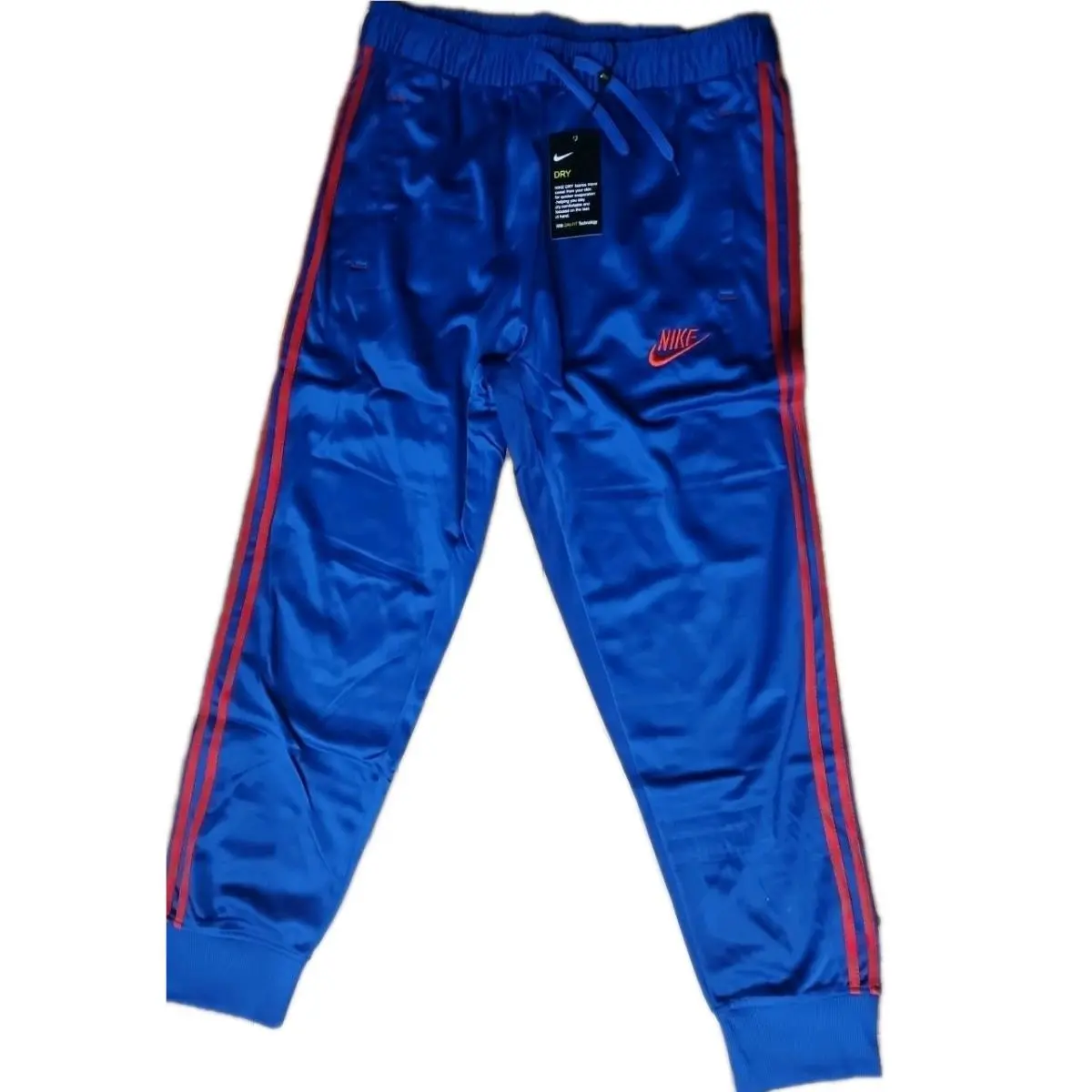 Nike clothing - Gray, Royal Blue, Red, Black 2