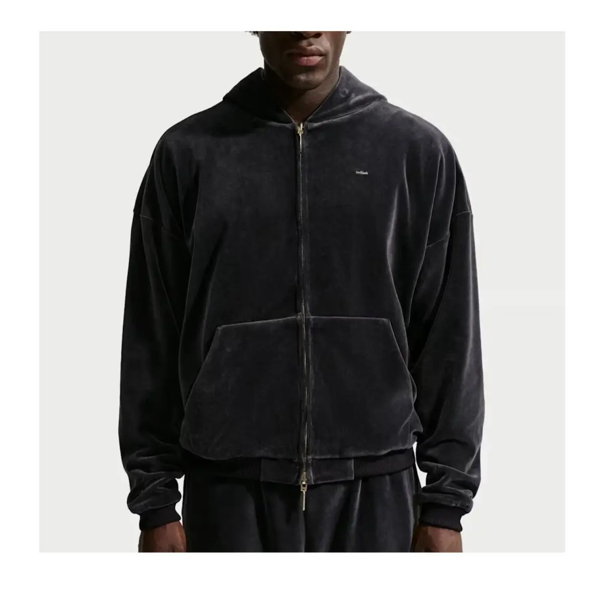 Nike clothing - Black 4