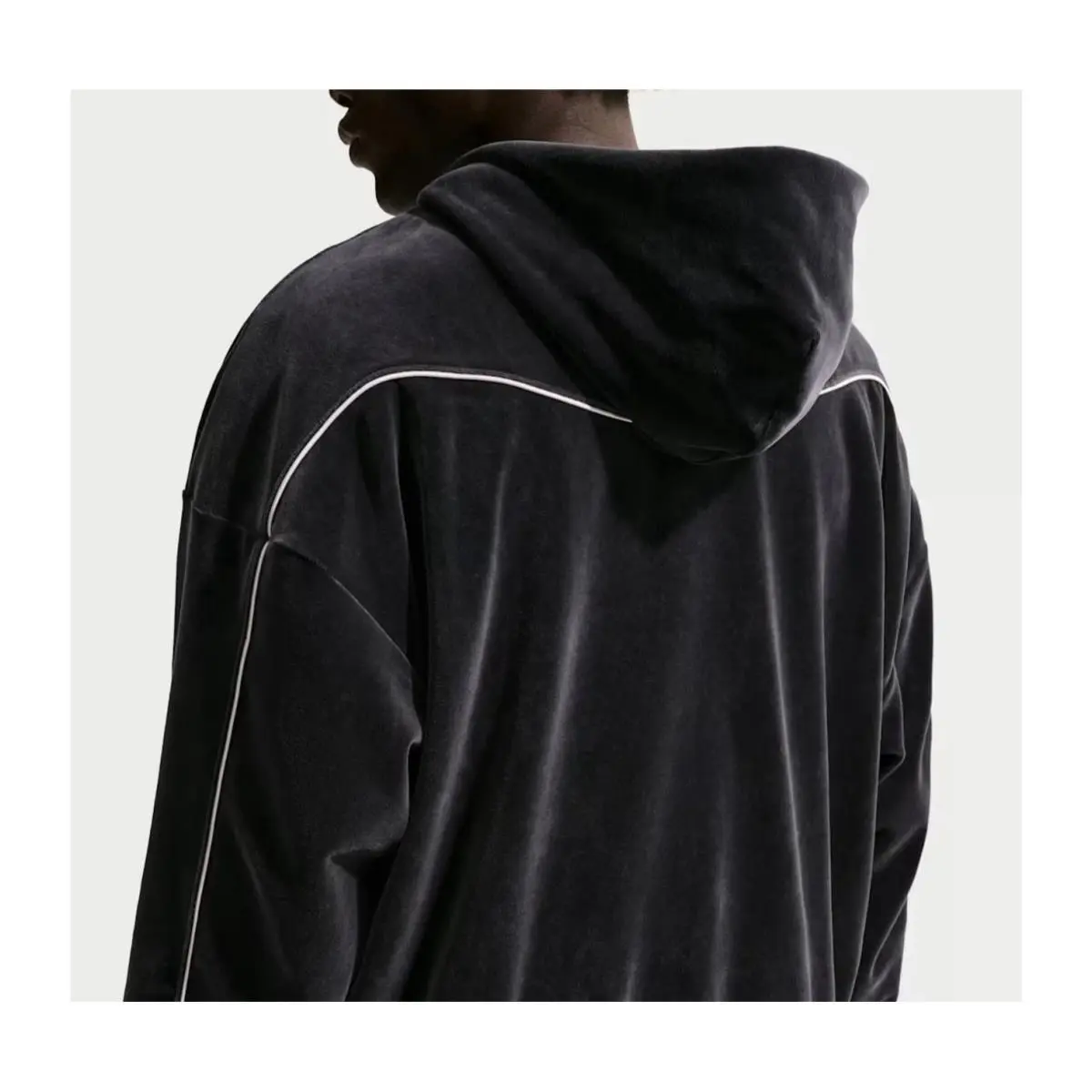 Nike clothing - Black 6