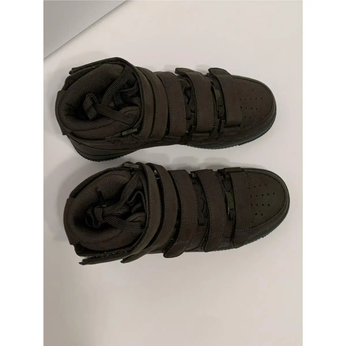 Nike shoes - Nike Air Force 1 `07 - Green (UPC: 195867226660) 0
