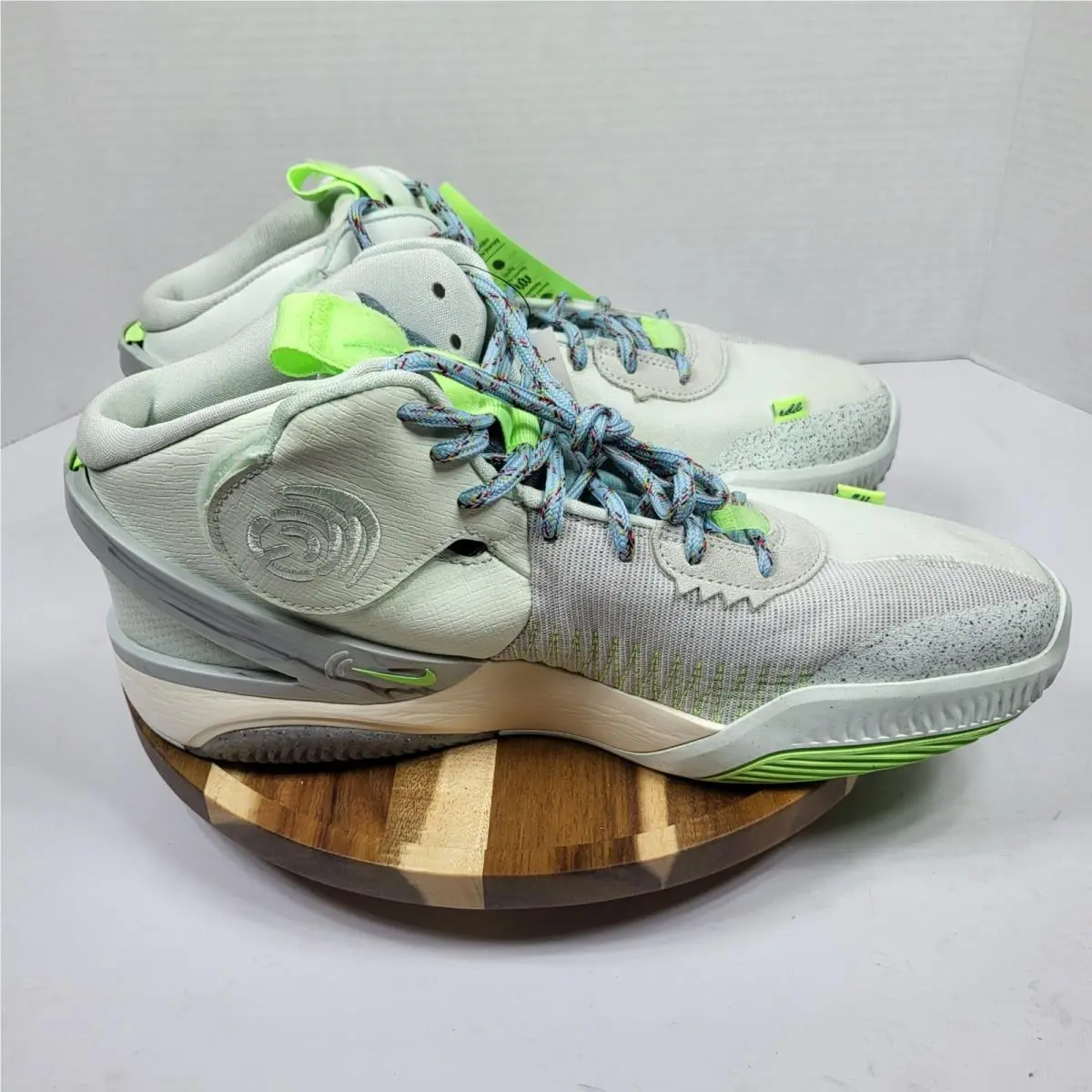 Nike shoes - Nike Air Deldon Barely Green - Green 12