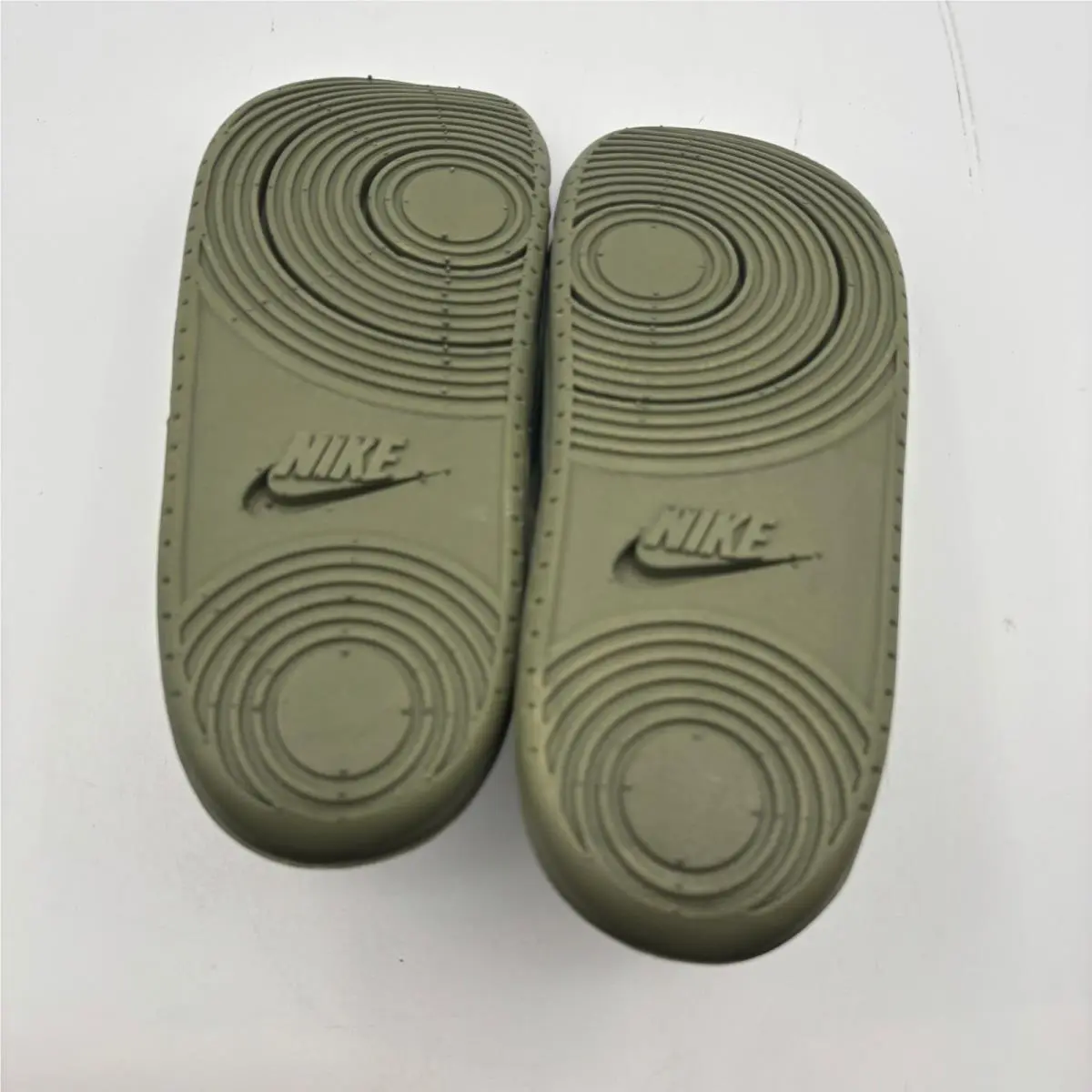 Nike shoes - Nike Offcourt Slide - Offcourt Slide - Green 4