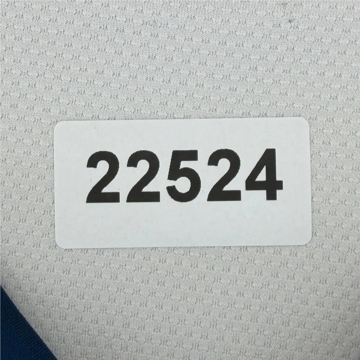 Nike clothing - Nike Dri-Fit - Blue 11