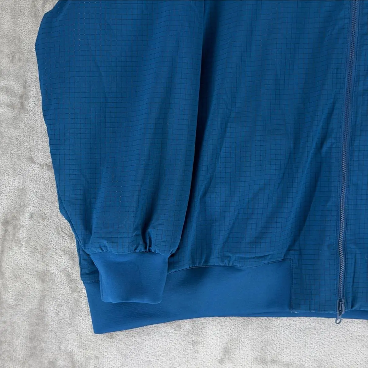 Nike clothing - Nike Dri-Fit - Blue 1