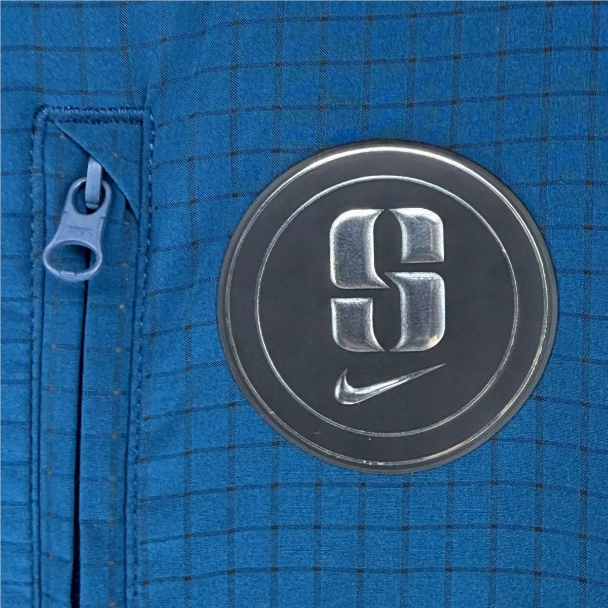 Nike clothing - Nike Dri-Fit - Blue 2