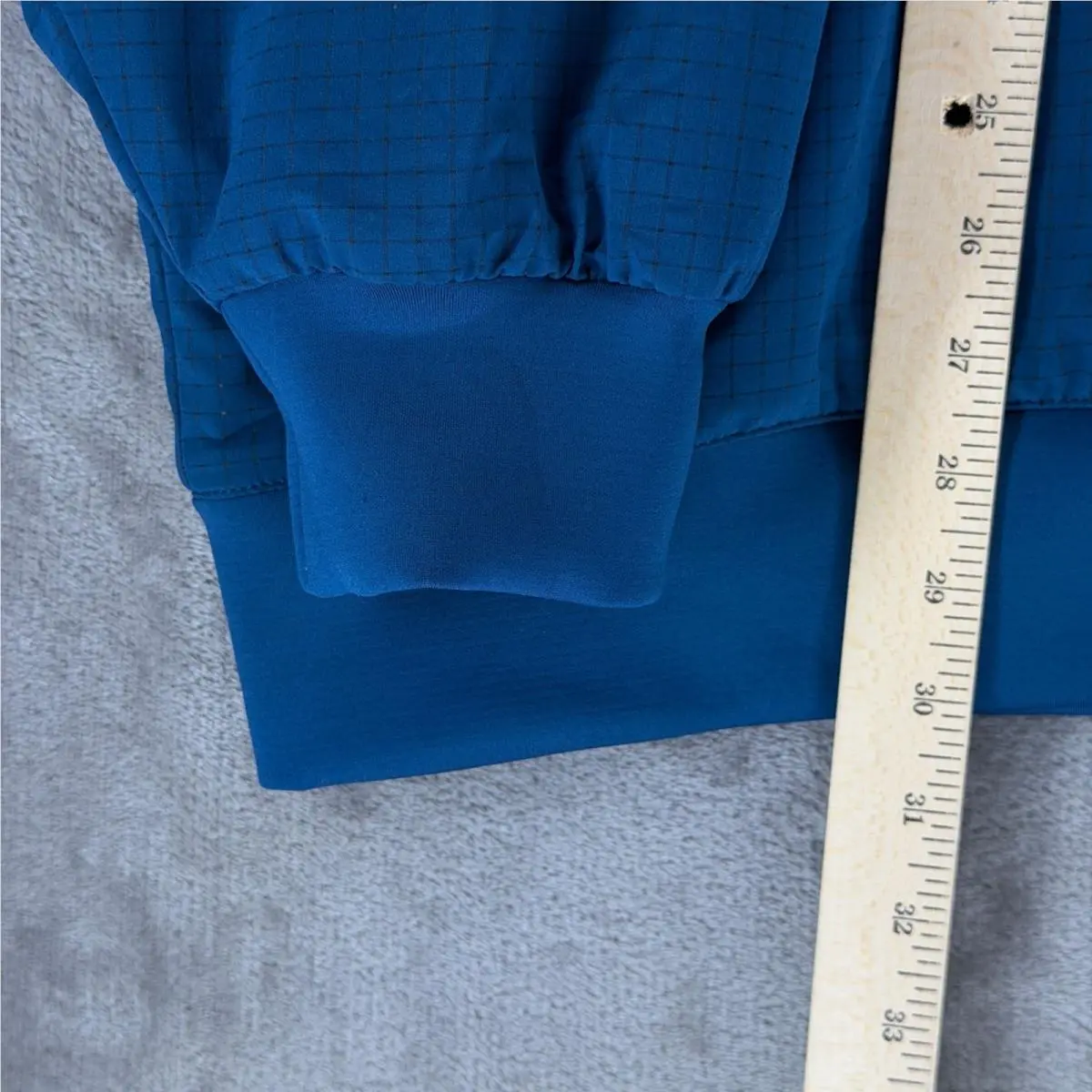 Nike clothing - Nike Dri-Fit - Blue 4