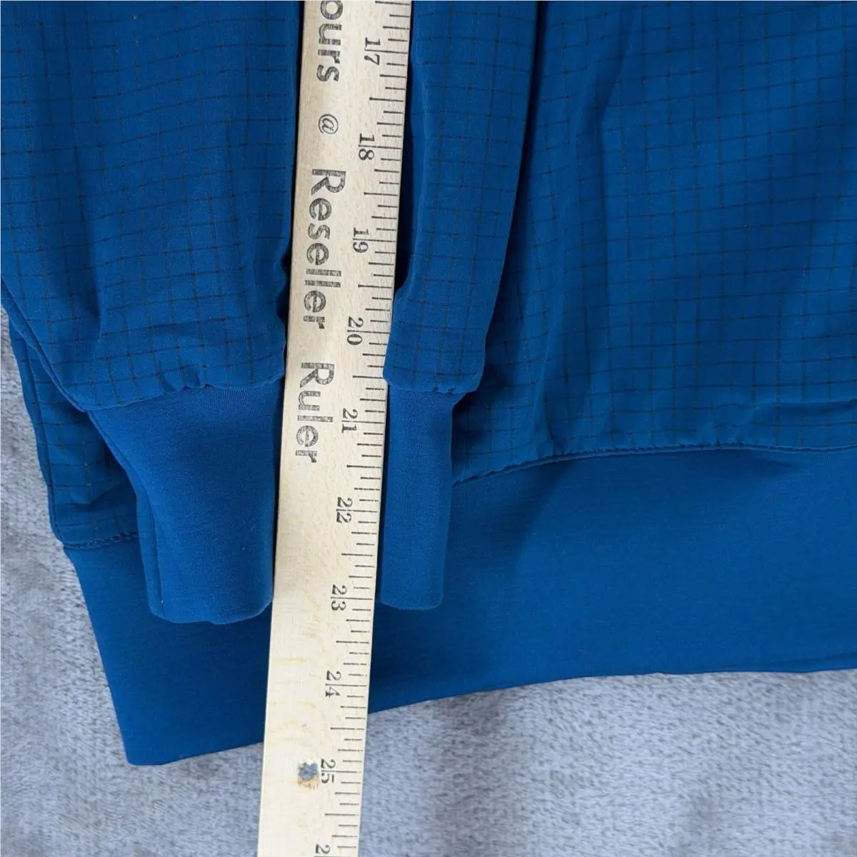 Nike clothing - Nike Dri-Fit - Blue 5