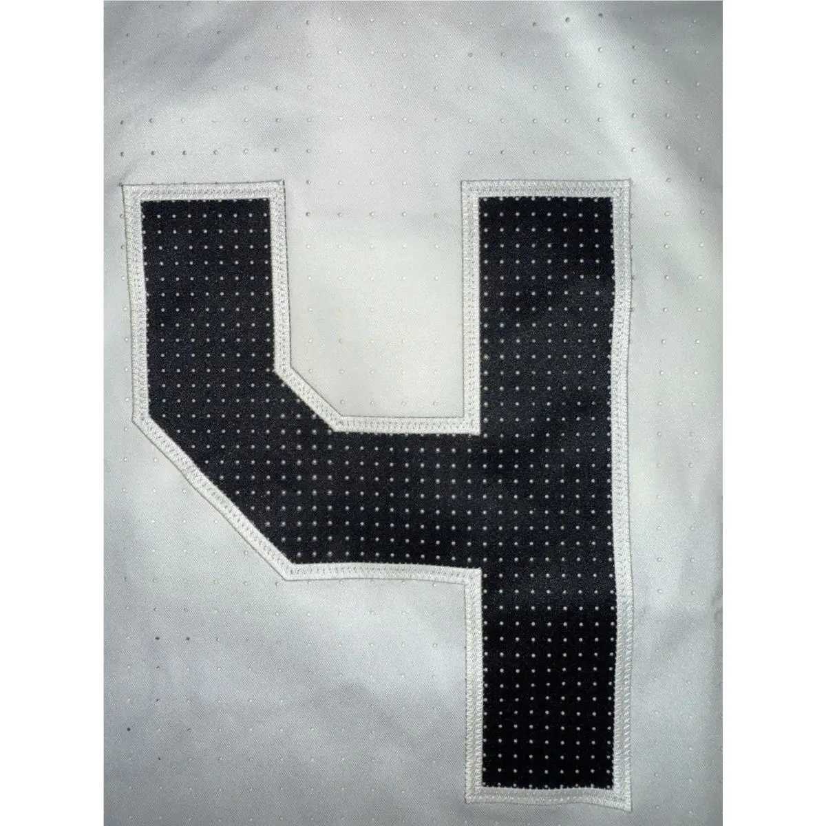 Nike clothing - NA - White 8
