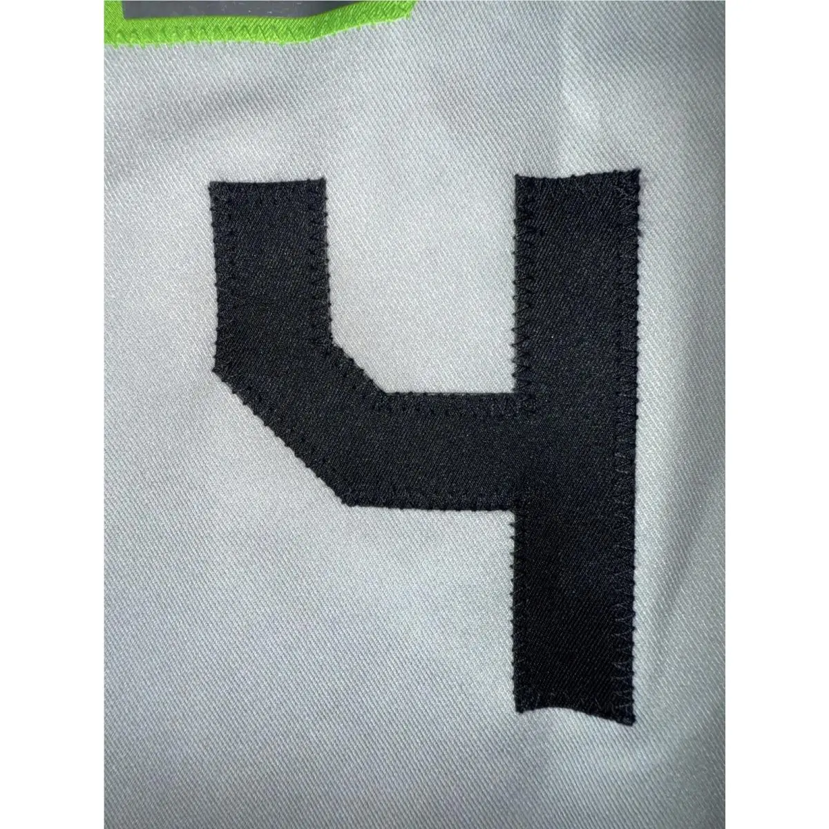 Nike clothing - NA - White 0