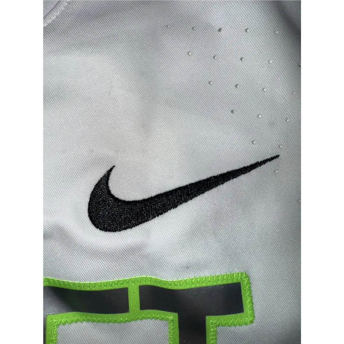 Nike clothing - NA - White 1