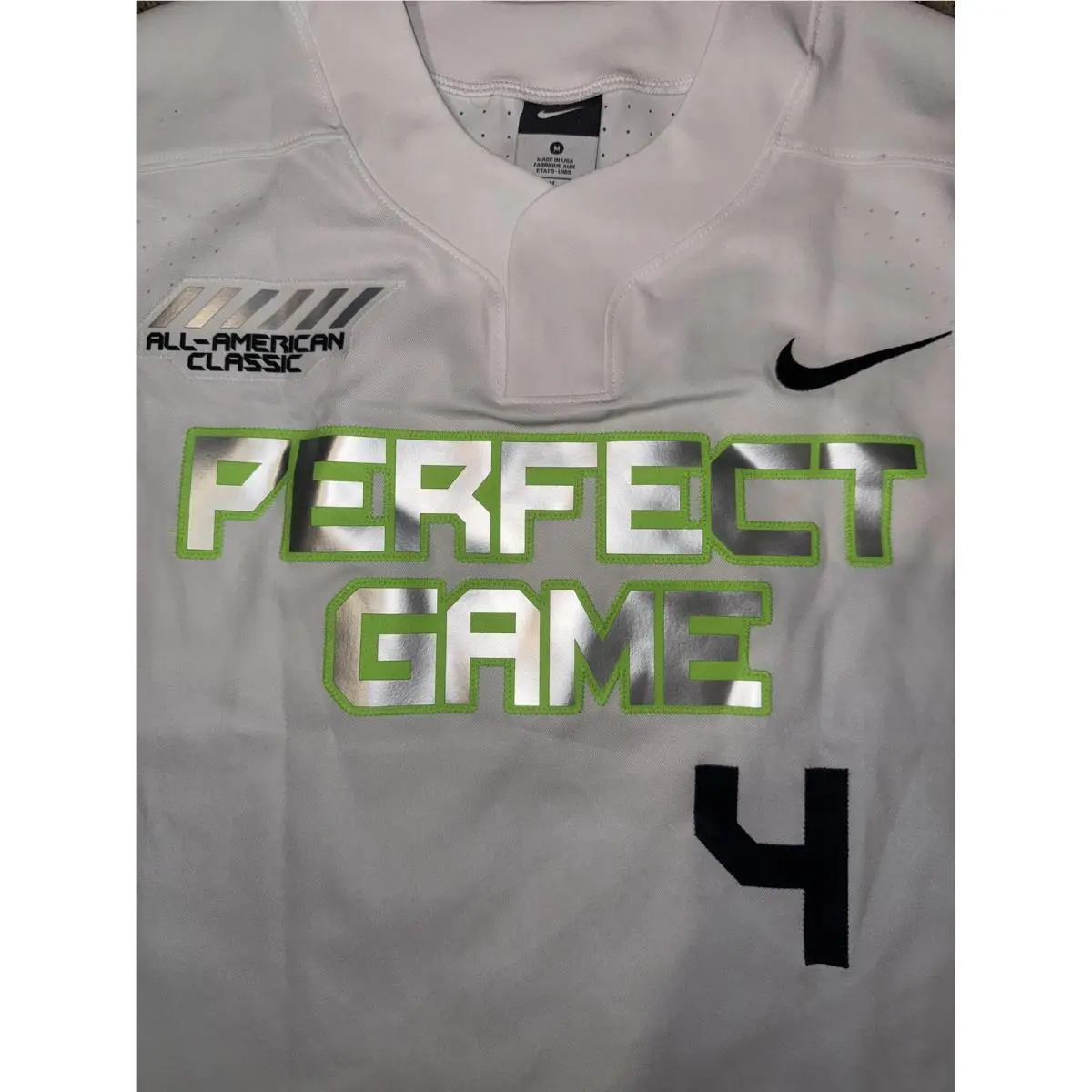 Nike clothing - NA - White 2