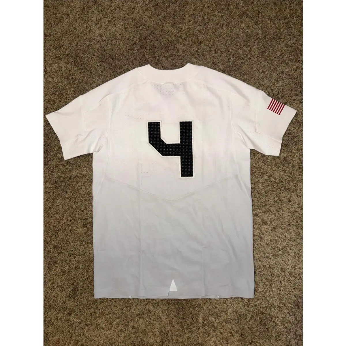Nike clothing - NA - White 3