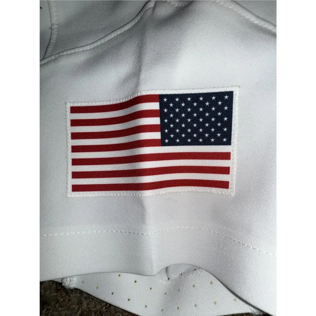 Nike clothing - NA - White 4