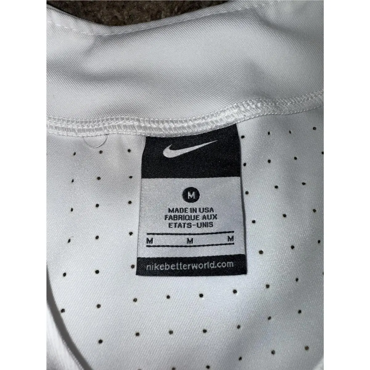 Nike clothing - NA - White 5
