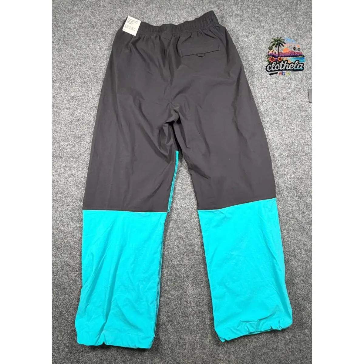 Nike clothing - HM7158345 - HM7158345 - Blue 0