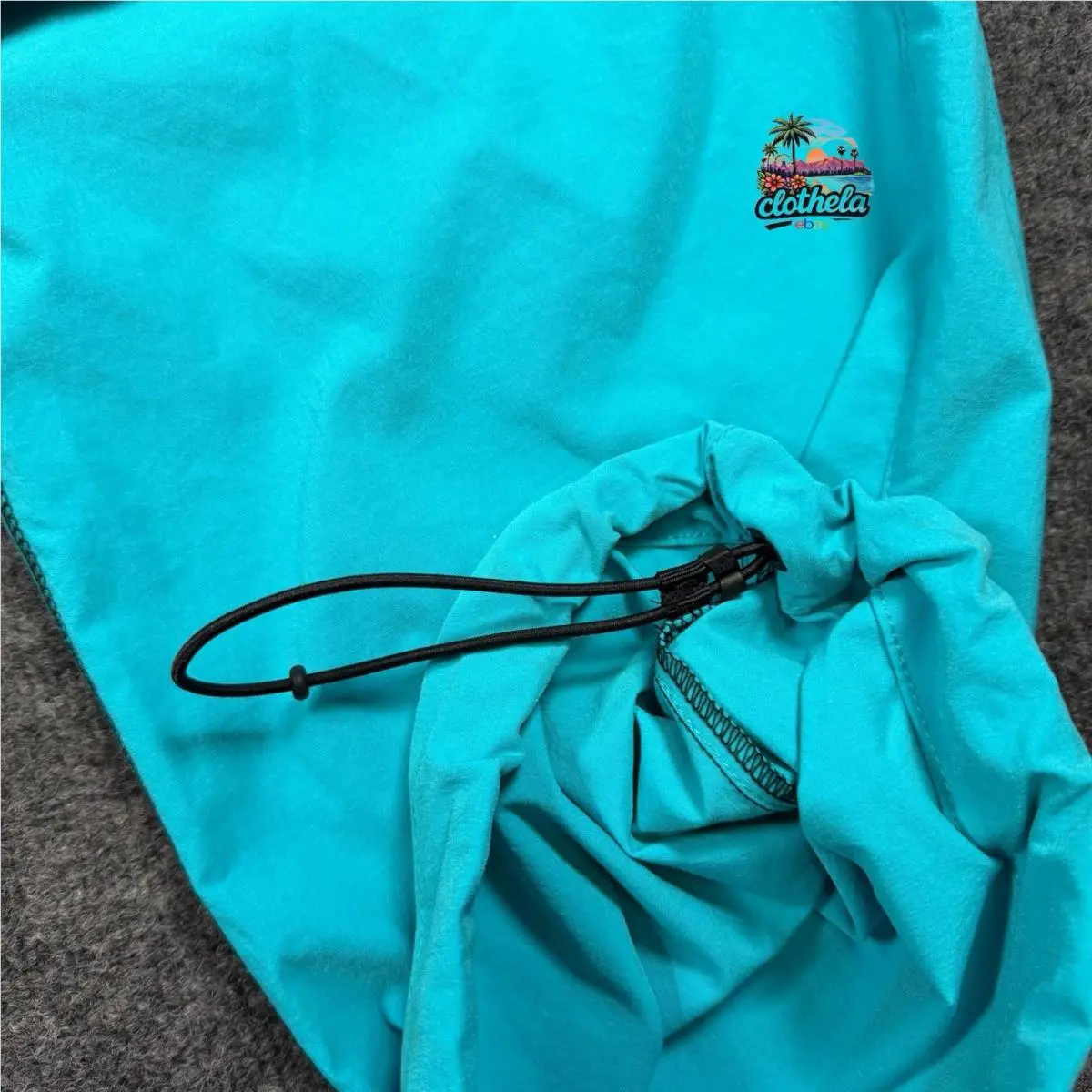 Nike clothing - HM7158345 - HM7158345 - Blue 2