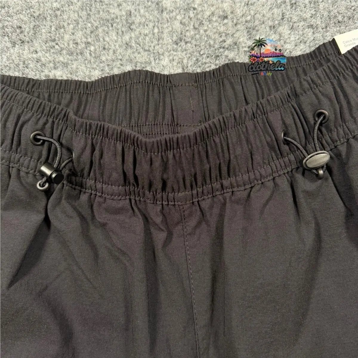 Nike clothing - HM7158345 - HM7158345 - Blue 4