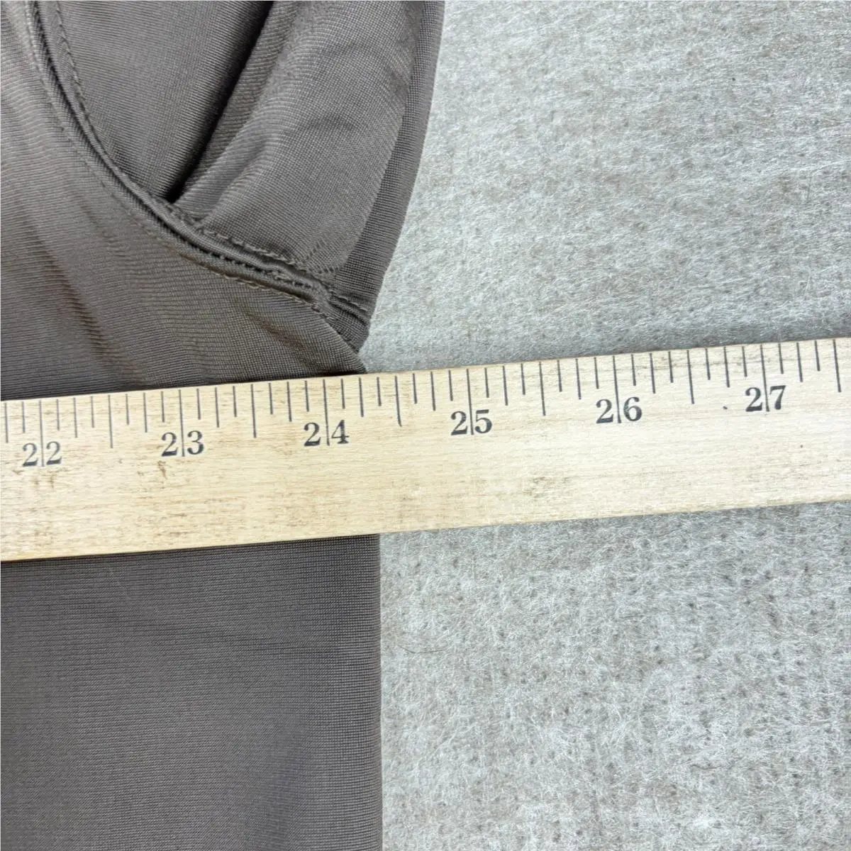 Nike clothing - Brown 5