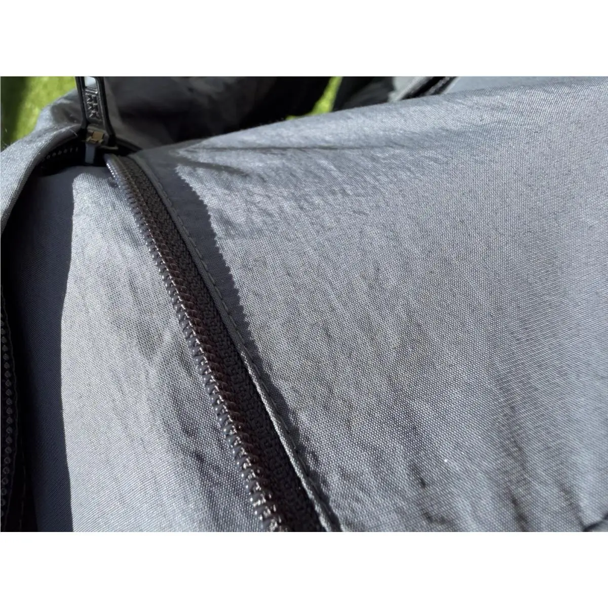 Nike clothing - Nike NRG ISPA MLLE Modular Shorts - FV4895-060 - Anthracite, Dark Grey & Black (UPC: 0197594534025) 12