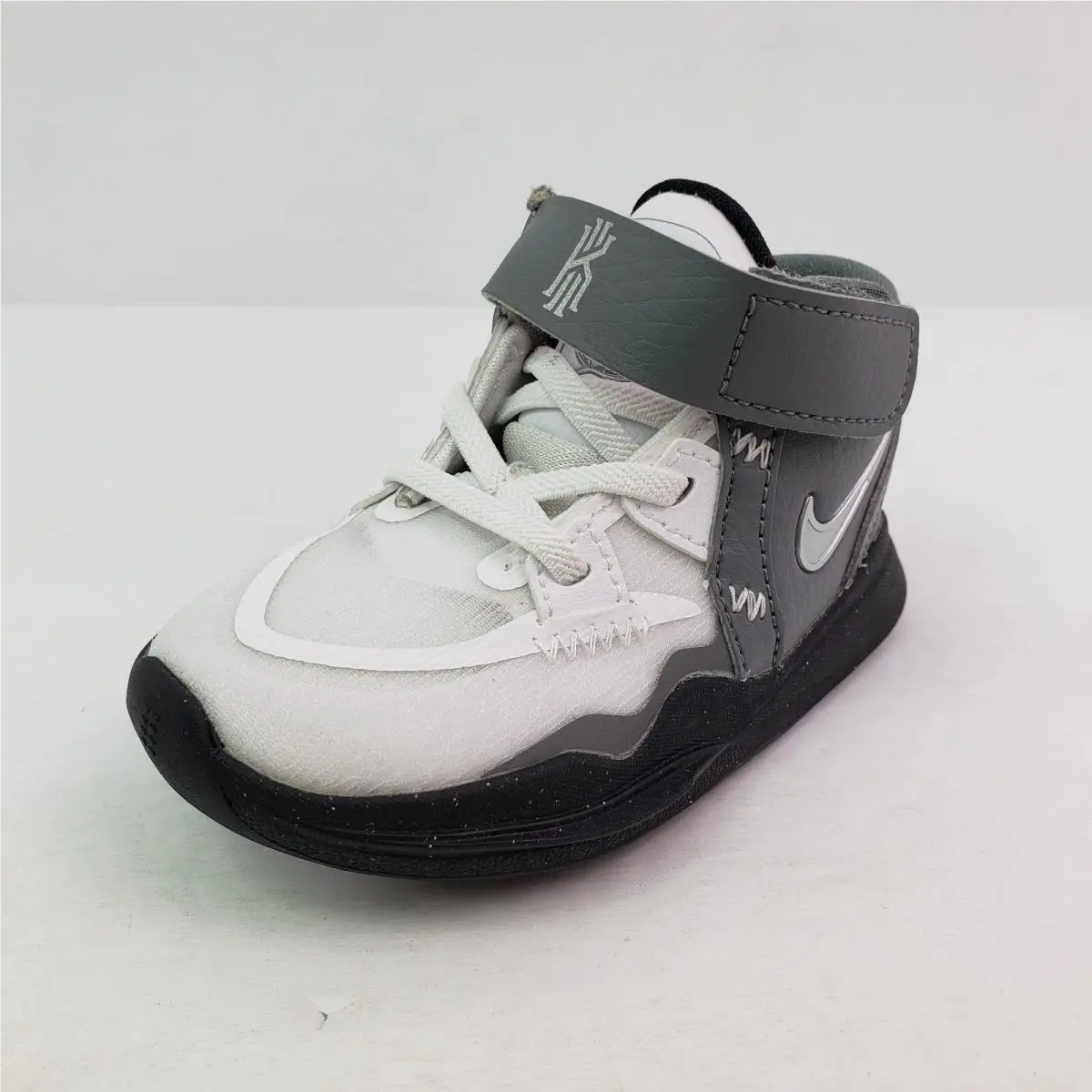 Nike shoes - Nike Kyrie Infinity - Kyrie Infinity - White 0