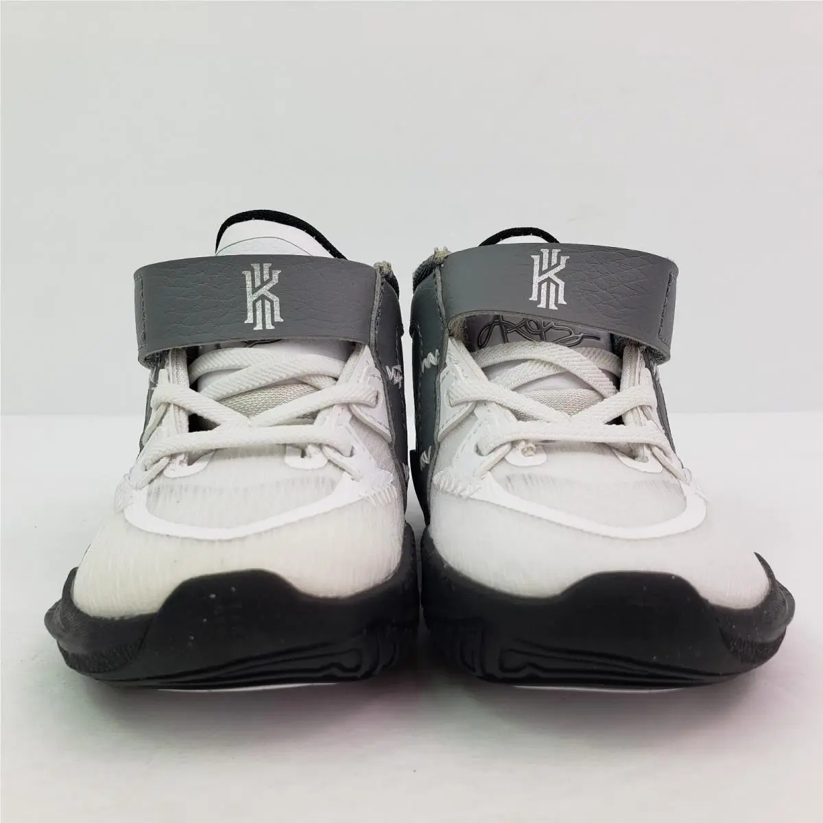 Nike shoes - Nike Kyrie Infinity - Kyrie Infinity - White 4