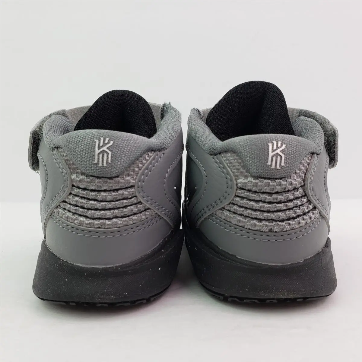 Nike shoes - Nike Kyrie Infinity - Kyrie Infinity - White 5