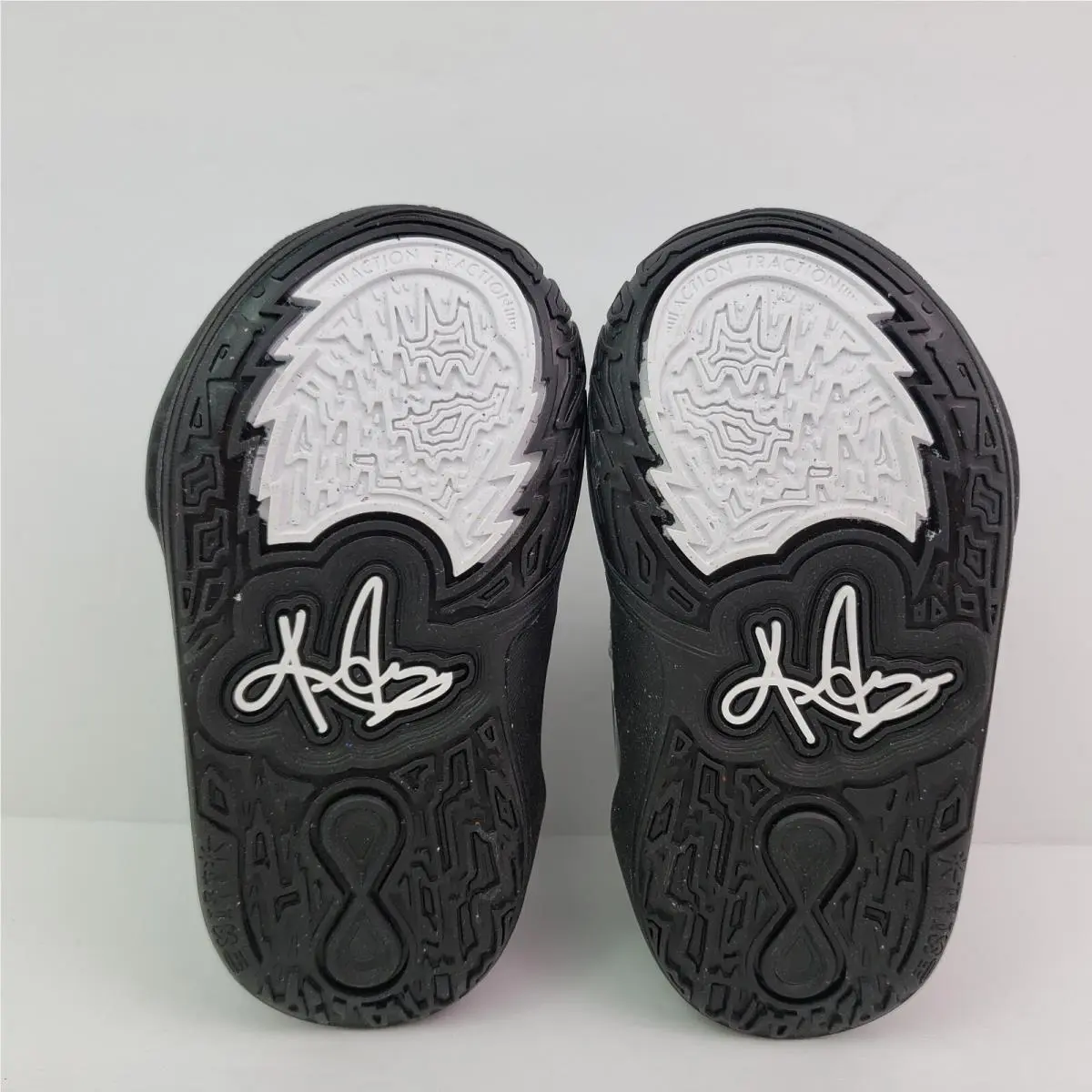 Nike shoes - Nike Kyrie Infinity - Kyrie Infinity - White 6