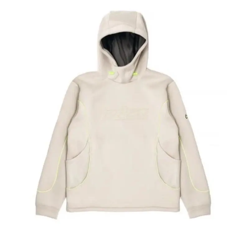 Nike clothing - Beige (UPC: 0198727288099) 5
