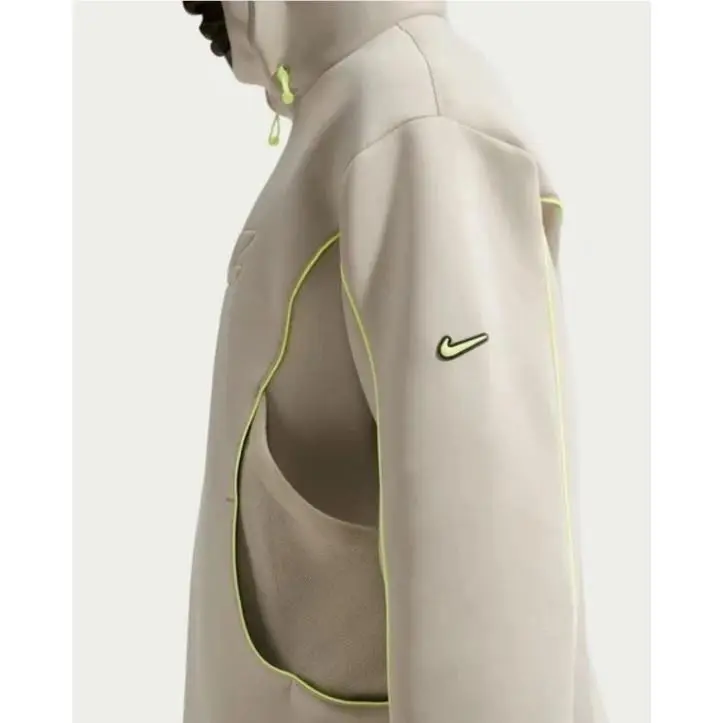 Nike clothing - Beige (UPC: 0198727288099) 3