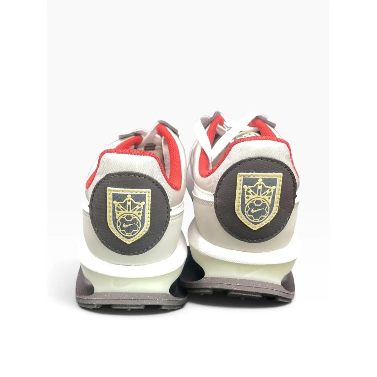 Nike shoes - Air Max Pre-Day SE - Air Max - DQ4067200 - Beige (UPC: 196152211040) 3