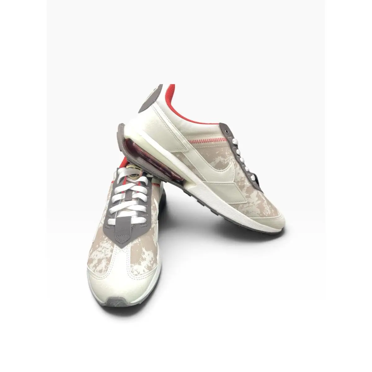 Nike shoes - Air Max Pre-Day SE - Air Max - DQ4067200 - Beige (UPC: 196152211040) 5