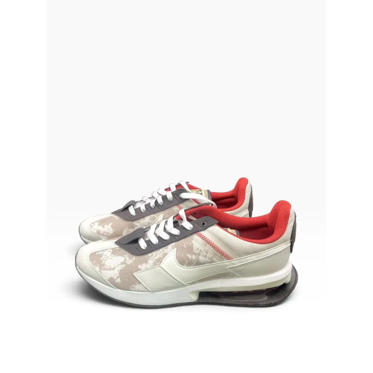 Nike shoes - Air Max Pre-Day SE - Air Max - DQ4067200 - Beige (UPC: 196152211040) 6