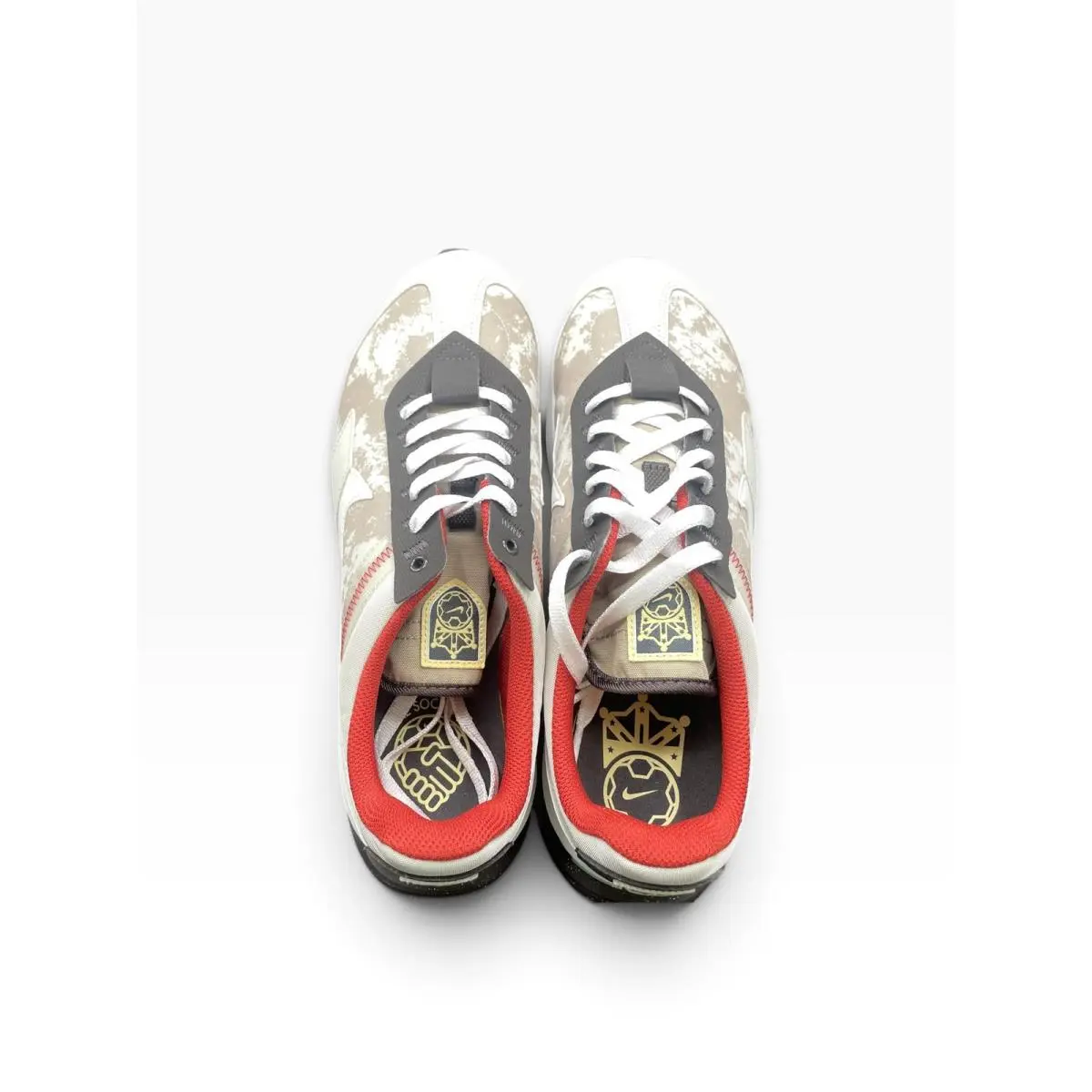 Nike shoes - Air Max Pre-Day SE - Air Max - DQ4067200 - Beige (UPC: 196152211040) 7