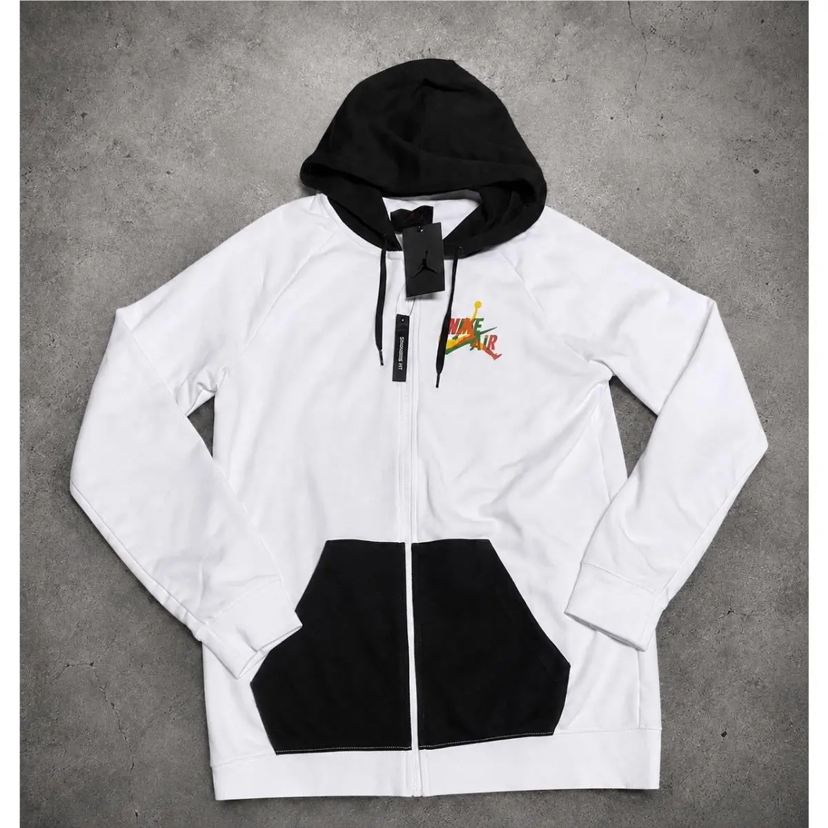Nike clothing - CV7402 - CV7402 - Multicolor 0
