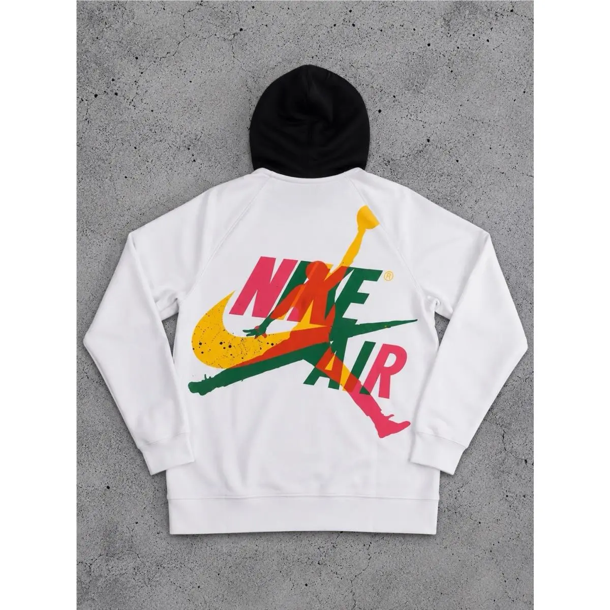 Nike clothing - CV7402 - CV7402 - Multicolor 1