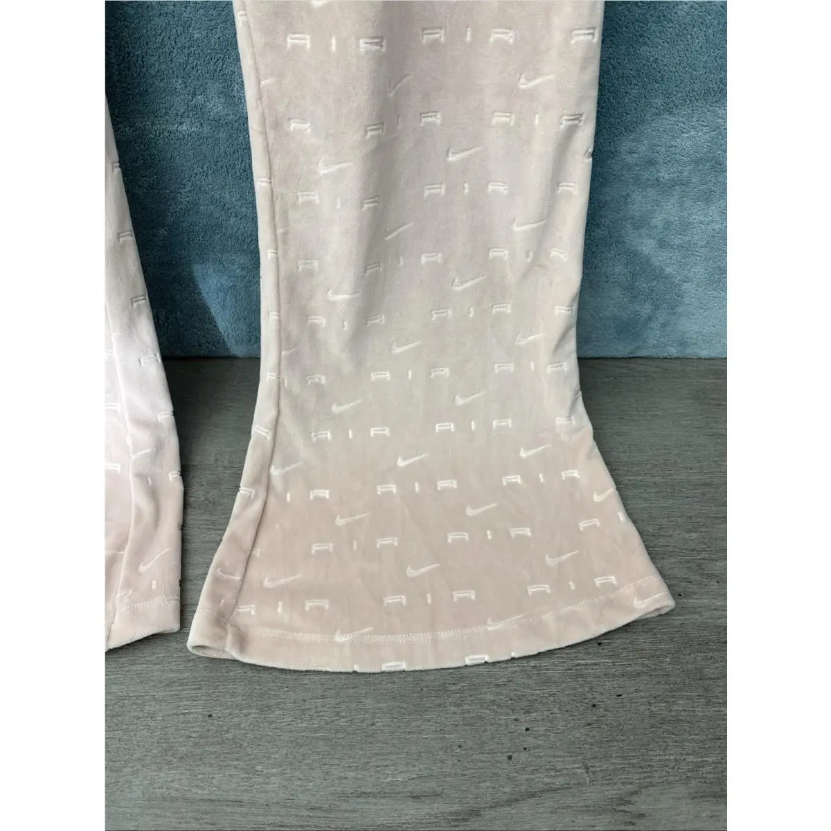 Nike clothing - DD5451601 - DD5451601 - Pink (UPC: 0195242474273) 5