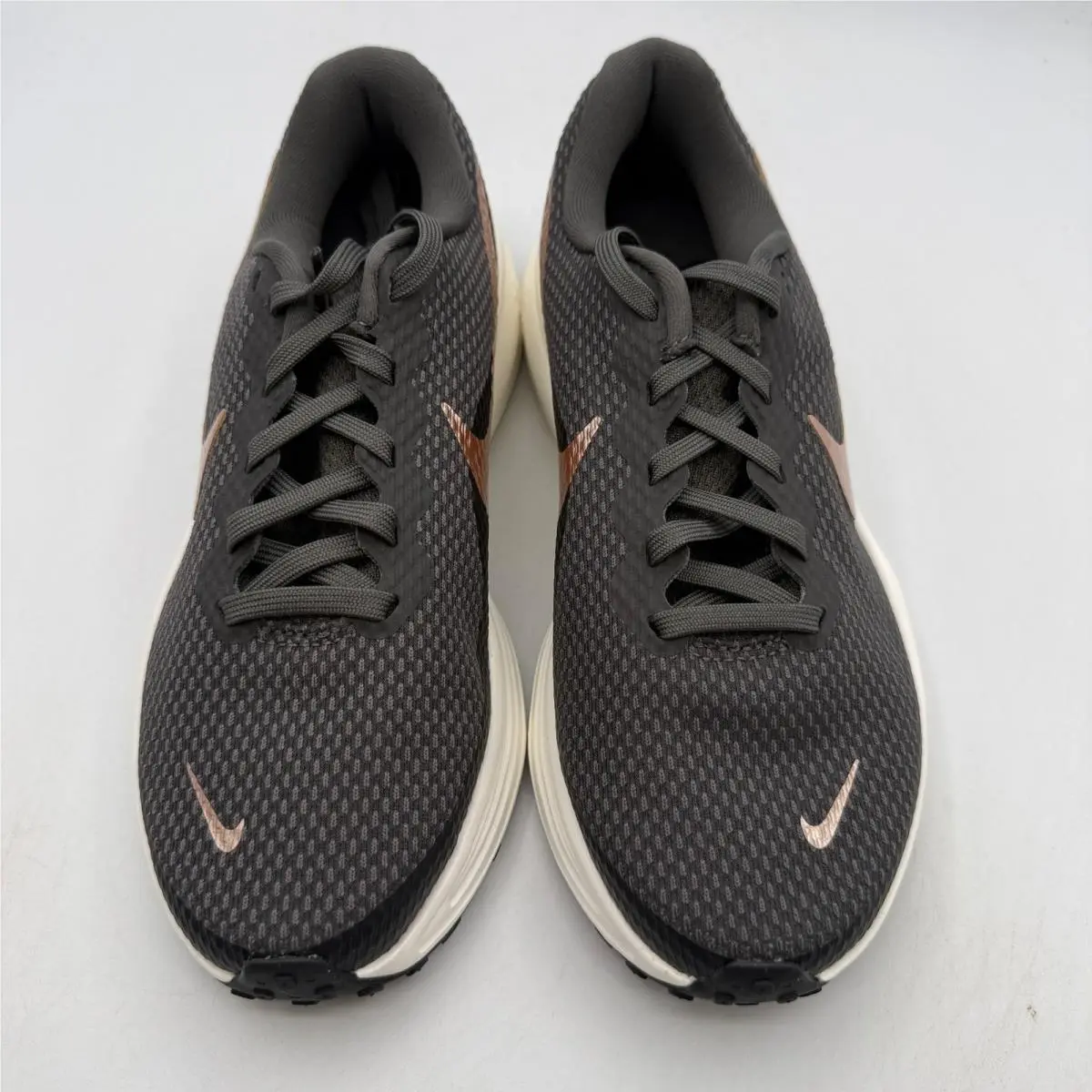 Nike shoes - Nike Revolution 8 - Revolution - Gray 0