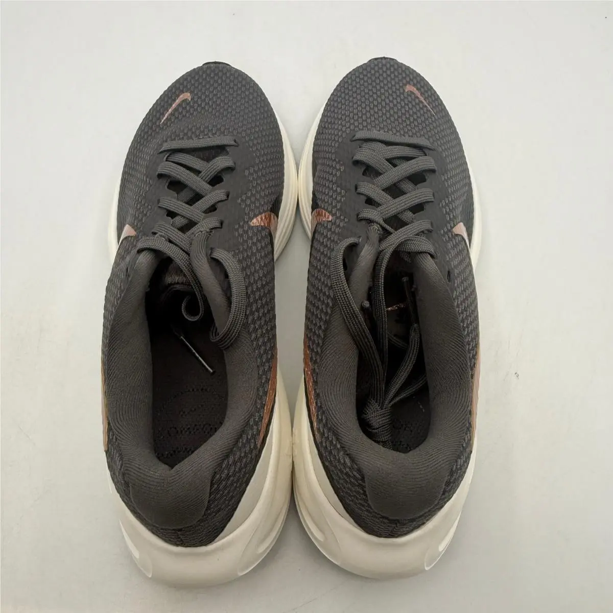 Nike shoes - Nike Revolution 8 - Revolution - Gray 2