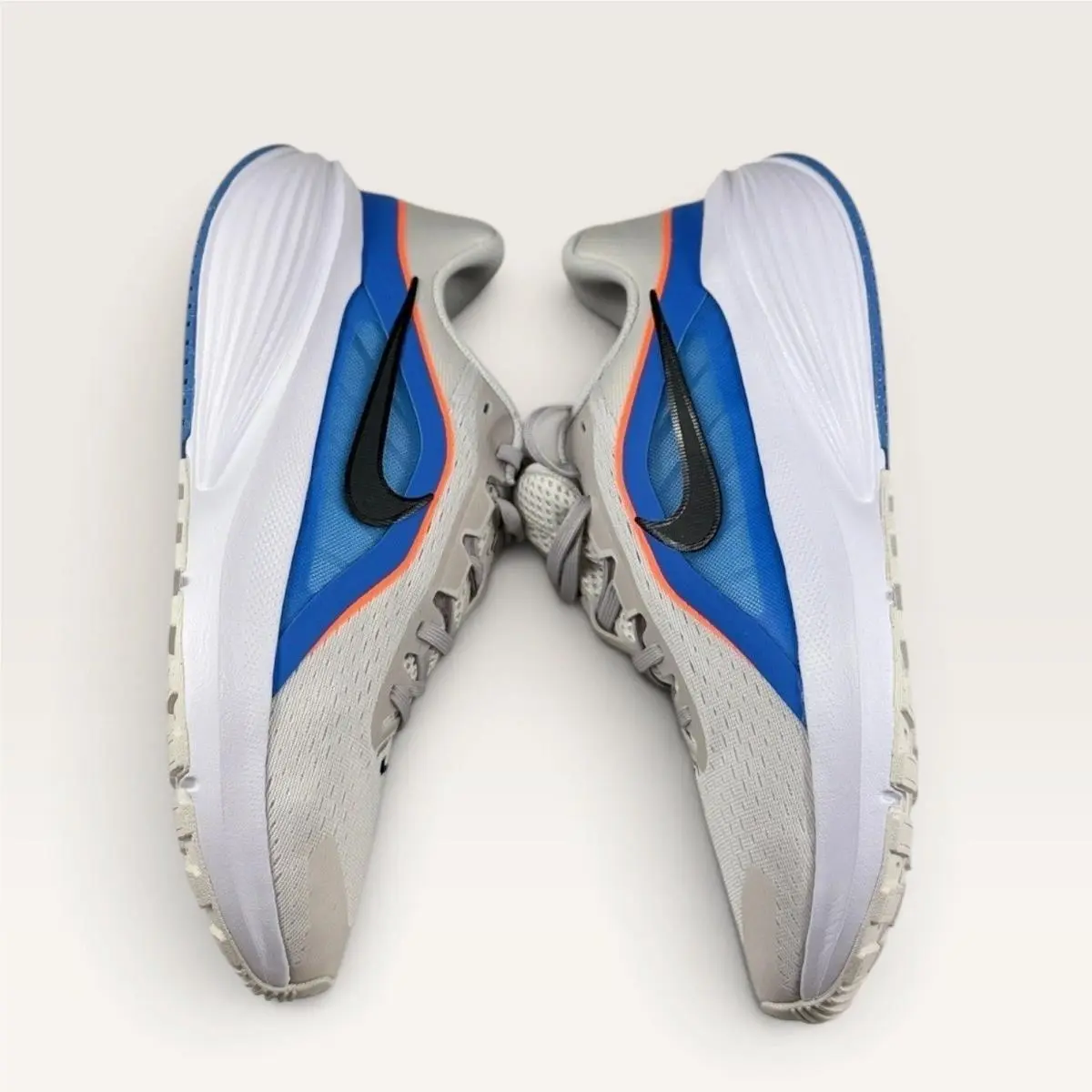 Nike shoes - Nike Downshifter 14 - Downshifter - Gray 1