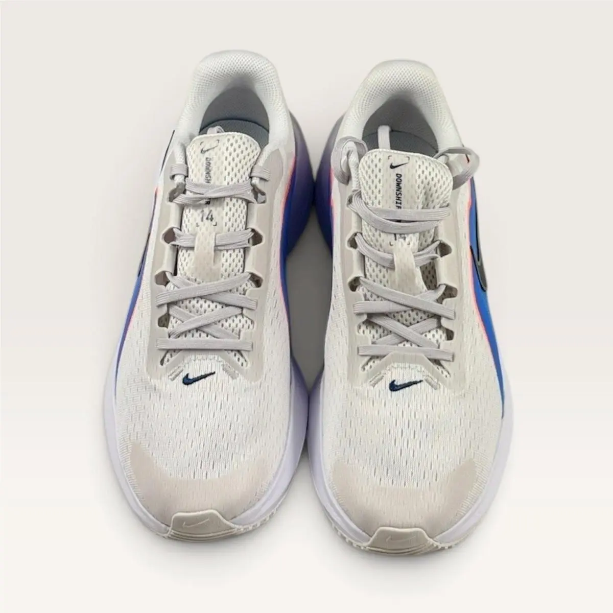 Nike shoes - Nike Downshifter 14 - Downshifter - Gray 2