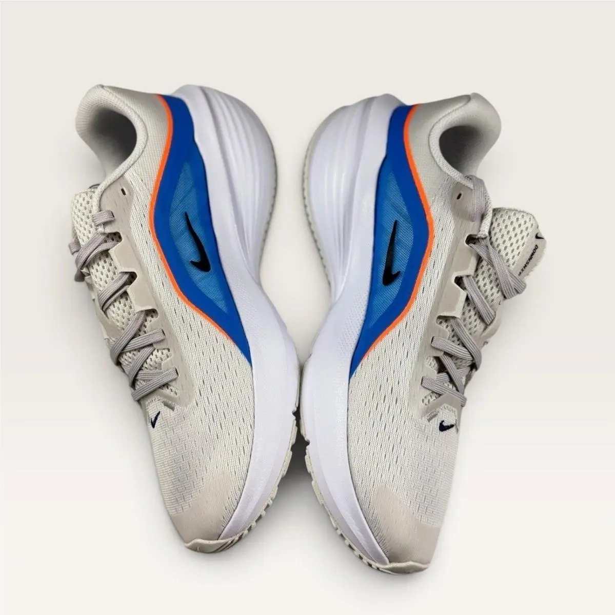 Nike shoes - Nike Downshifter 14 - Downshifter - Gray 3