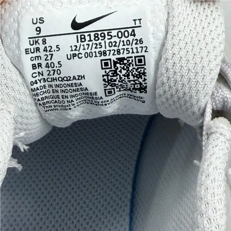 Nike shoes - Nike Downshifter 14 - Downshifter - Gray 9