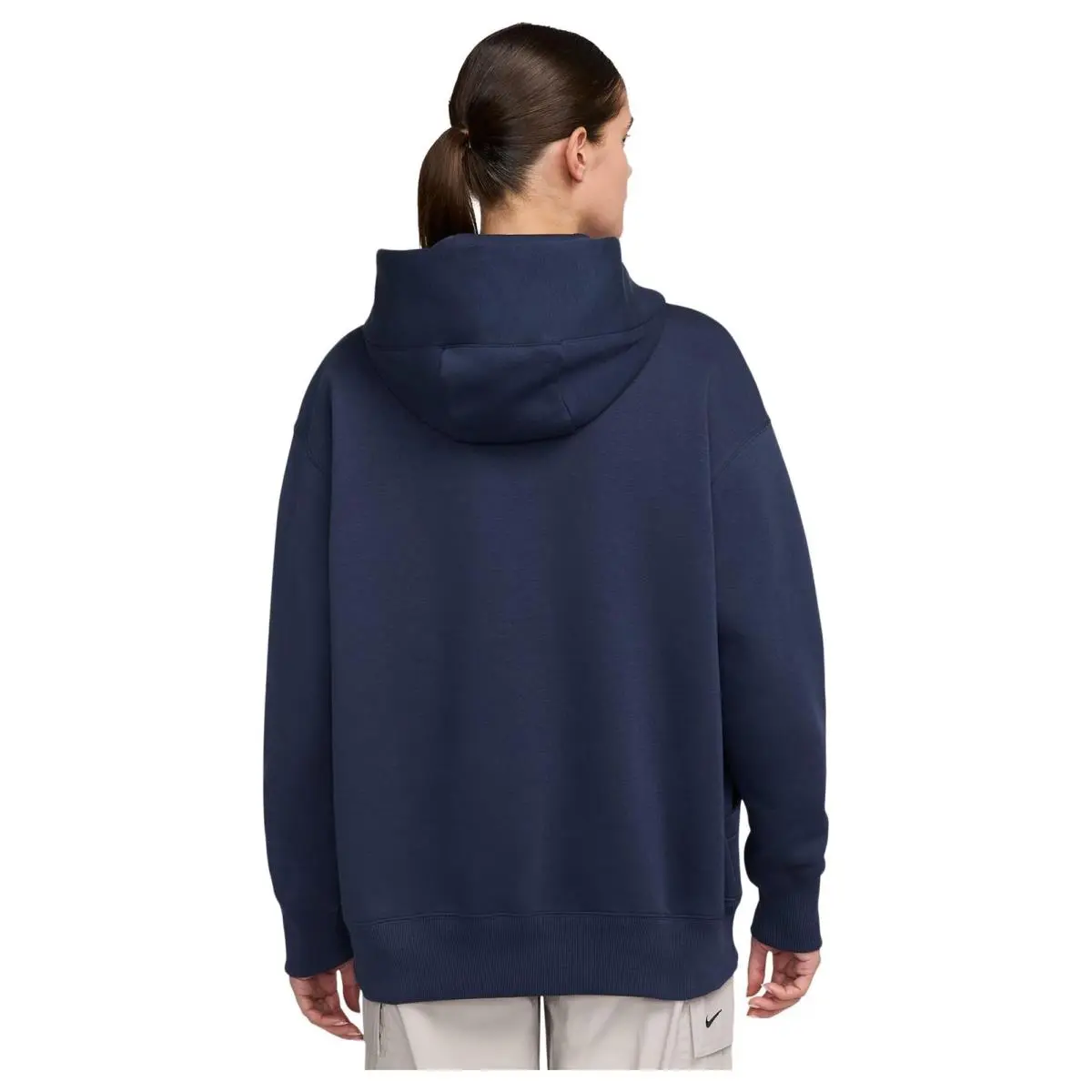 Nike clothing - DQ5860-411 - DQ5860-411 - Midnight Navy/Sail (UPC: 198485002807) 0