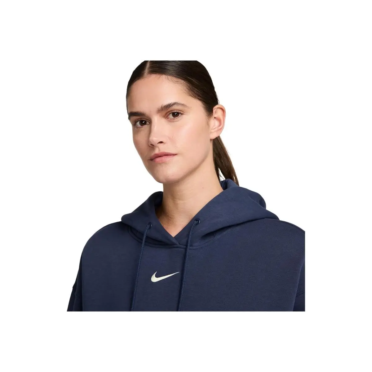 Nike clothing - DQ5860-411 - DQ5860-411 - Midnight Navy/Sail (UPC: 198485002807) 1