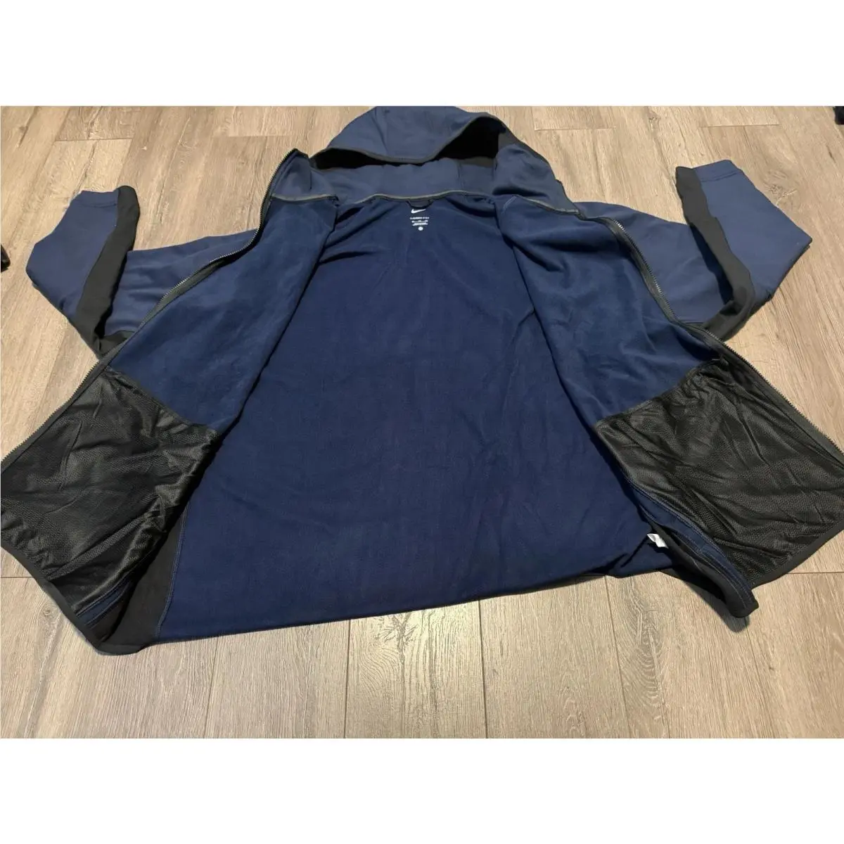 Nike clothing - FD1132-427 - FD1132-427 - Blue 1