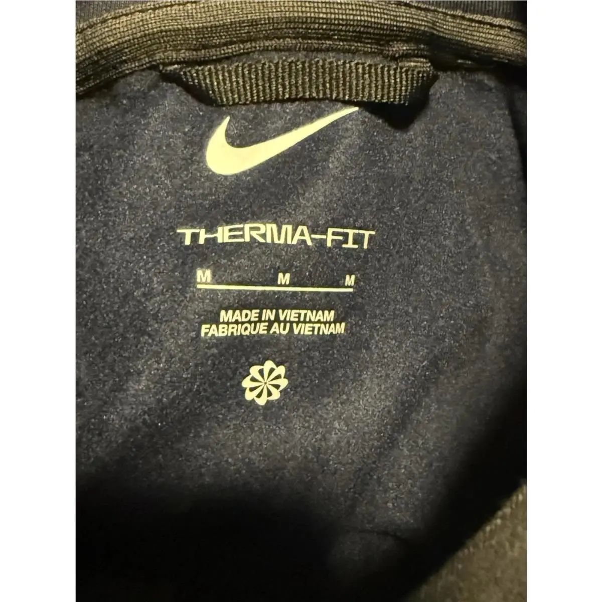 Nike clothing - FD1132-427 - FD1132-427 - Blue 3